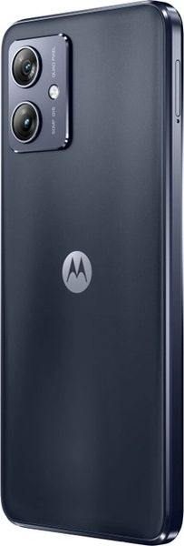 Смартфон Motorola Moto G54 12/256GB Dual Sim Midnight Blue (PB0W0006RS) PB0W0006RS фото