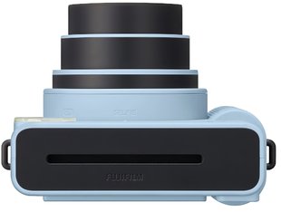 Fujifilm Фотокамера миттєвого друку INSTAX SQ 1 GLACIER BLUE