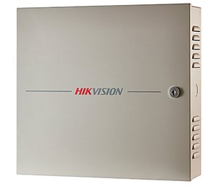 Контроллер Hikvision DS-K2602T DS-K2602T фото