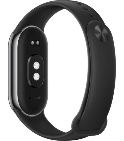 Фiтнес-браслет Xiaomi Mi Smart Band 8 Graphite Black (BHR7165GL) BHR7165GL фото