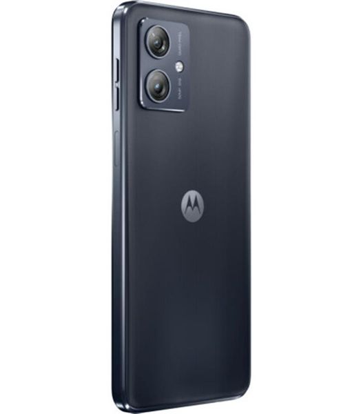 Смартфон Motorola Moto G54 12/256GB Dual Sim Midnight Blue (PB0W0006RS) PB0W0006RS фото