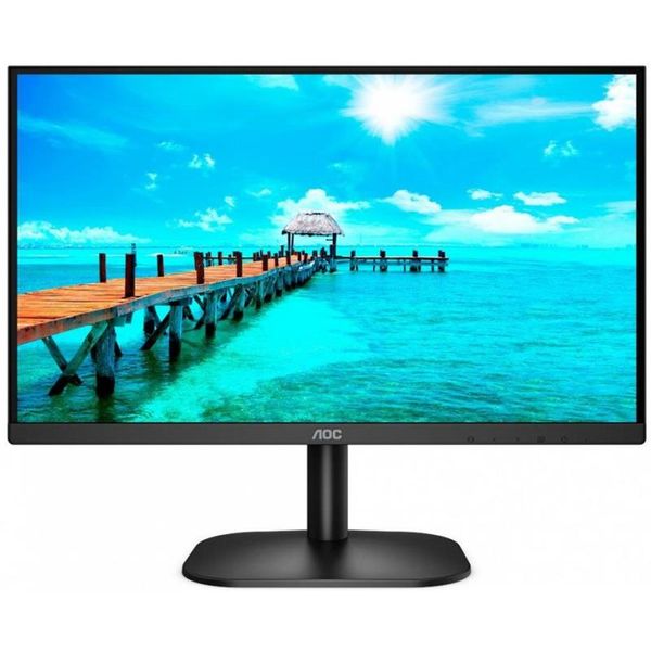 Монiтор AOC 23.8" 24B2XH/EU IPS Black 24B2XH/EU фото