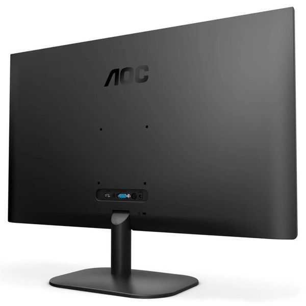 Монiтор AOC 23.8" 24B2XH/EU IPS Black 24B2XH/EU фото