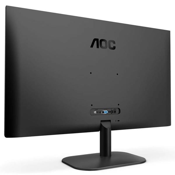 Монiтор AOC 23.8" 24B2XH/EU IPS Black 24B2XH/EU фото