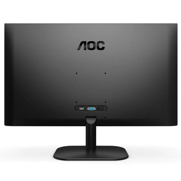 Монiтор AOC 23.8" 24B2XH/EU IPS Black 24B2XH/EU фото