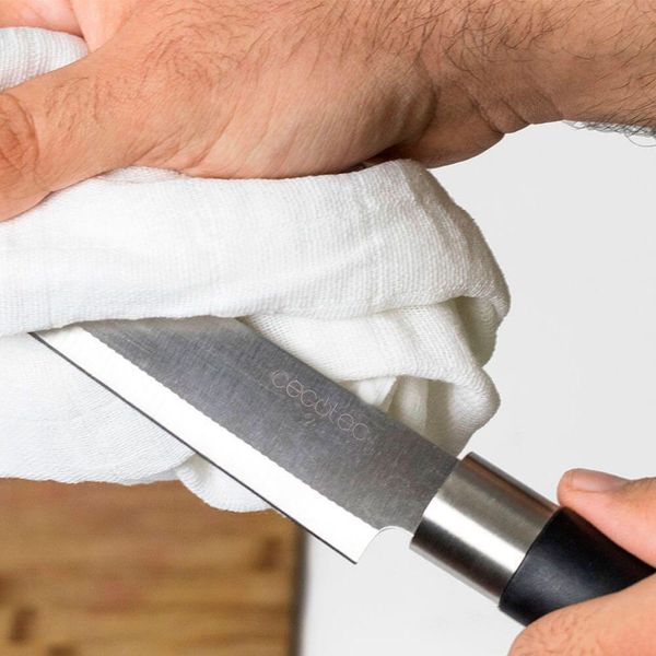 Набір ножів Cecotec 4 Santoku Kit CCTC-01002 (8435484010023) CCTC-01002 фото