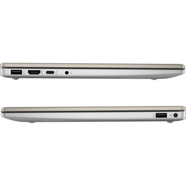 Ноутбук HP 14-ep0034ua (C3UK5EA) Gold