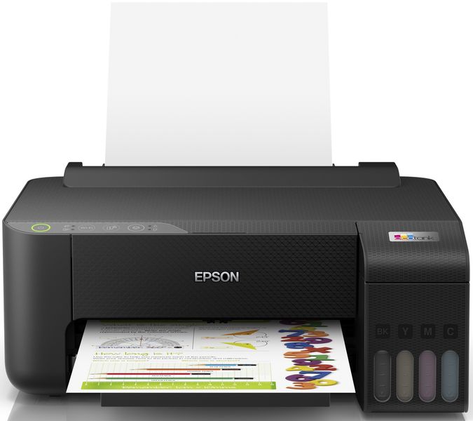 Принтер А4 кол. Epson L1250 з WI-FI (C11CJ71404) C11CJ71404 фото