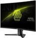 Монітор MSI 27" MAG 276CXF VA Black Curved 280Hz