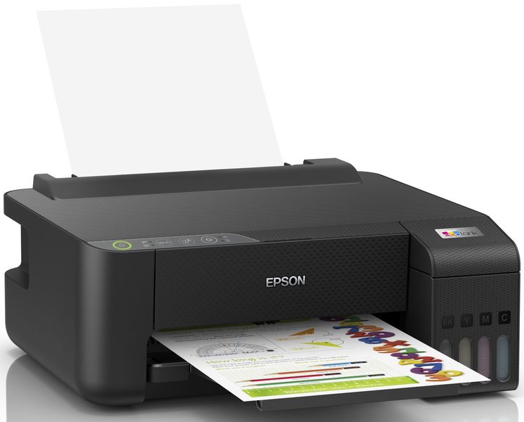 Принтер А4 кол. Epson L1250 з WI-FI (C11CJ71404) C11CJ71404 фото