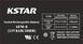 Акумуляторна батарея KSTAR 12V 8.0AH (6-FM-8) AGM