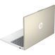 Ноутбук HP 14-ep0034ua (C3UK5EA) Gold