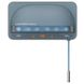 Стерилізатор Oclean S1 Toothbrush Sanitizer Grey (6970810552645) 6970810552645 фото 1