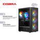 Персональний комп`ютер COBRA Advanced Windows 11 Home (A56X.16.S5.35.20557W)