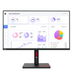 LENOVO 31.5" 16:9 IPS РК монітор, 3840х2160, 4 мс, 60 Гц, HDR10, 1xHDMI 2.0/1xDP 1.4/1xUSB Type-C (до 90 Вт (63D2GAT1UA)