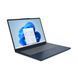 Ноутбук Lenovo IdeaPad Slim 3 16IRH10 (83K2005LRA) Cosmic Blue