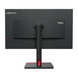 LENOVO 31.5" 16:9 IPS РК монітор, 3840х2160, 4 мс, 60 Гц, HDR10, 1xHDMI 2.0/1xDP 1.4/1xUSB Type-C (до 90 Вт (63D2GAT1UA)