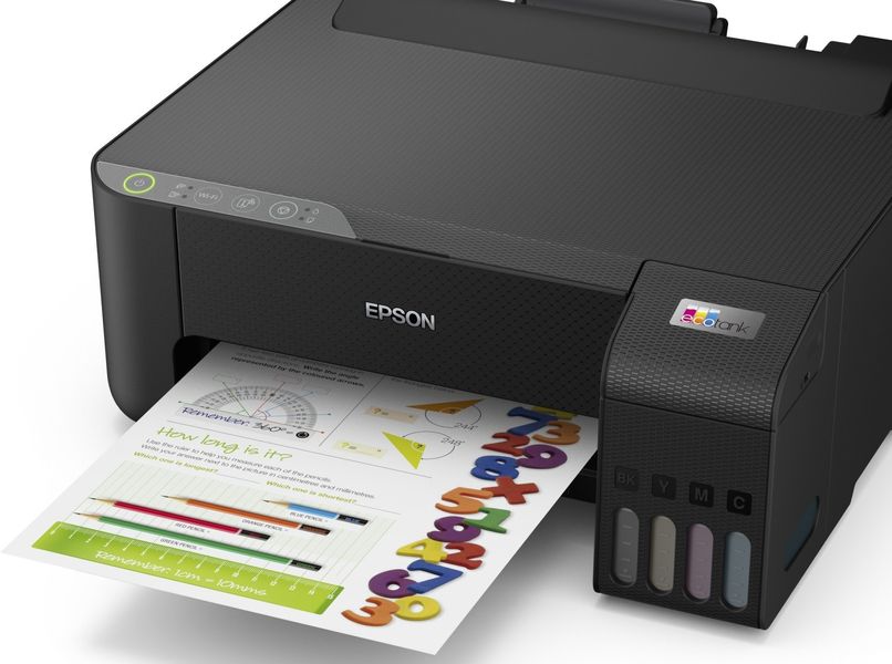 Принтер А4 кол. Epson L1250 з WI-FI (C11CJ71404) C11CJ71404 фото